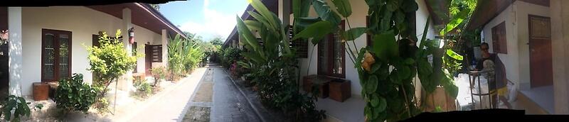 Lucky Mother Bungalow Chaweng