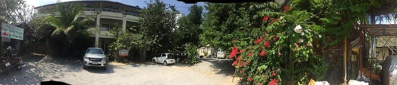 Lucky Mother Bungalow Chaweng