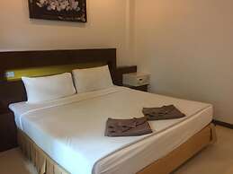 Lucky Mother Bungalow Chaweng