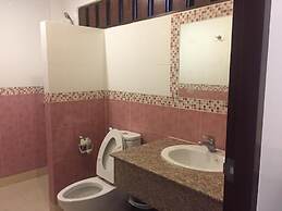 Lucky Mother Bungalow Chaweng