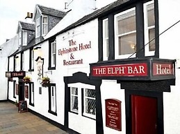 The Elphinstone Hotel