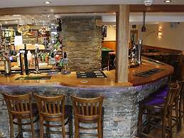 The Elphinstone Hotel