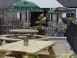 The Elphinstone Hotel