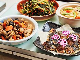 Kobe Sannomiya Union Hotel