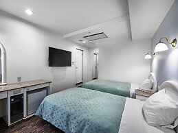 Kobe Sannomiya Union Hotel