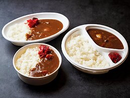 Kobe Sannomiya Union Hotel