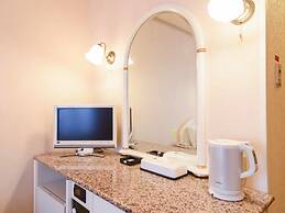 Kobe Sannomiya Union Hotel