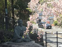 Kobe Sannomiya Union Hotel