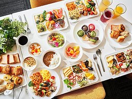 Kobe Sannomiya Union Hotel