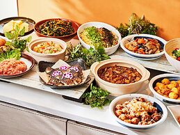 Kobe Sannomiya Union Hotel