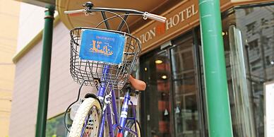 Kobe Sannomiya Union Hotel