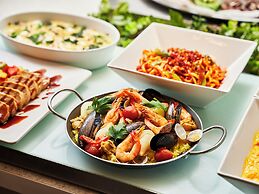 Kobe Sannomiya Union Hotel