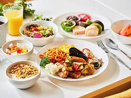 Kobe Sannomiya Union Hotel