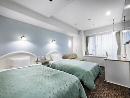 Kobe Sannomiya Union Hotel