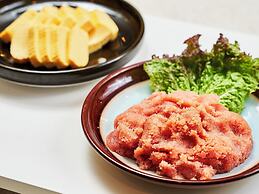 Kobe Sannomiya Union Hotel