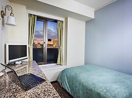 Kobe Sannomiya Union Hotel