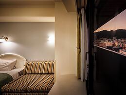 Kobe Sannomiya Union Hotel