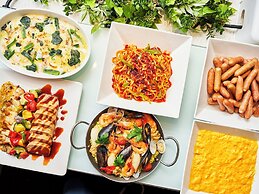 Kobe Sannomiya Union Hotel