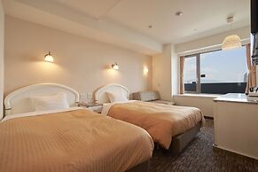 Kobe Sannomiya Union Hotel