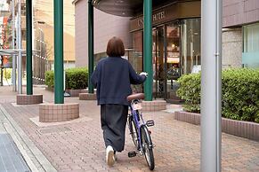 Kobe Sannomiya Union Hotel