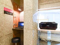 Kobe Sannomiya Union Hotel