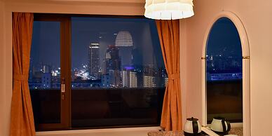 Kobe Sannomiya Union Hotel