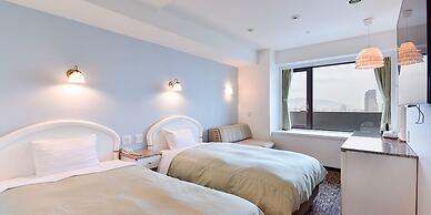 Kobe Sannomiya Union Hotel