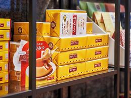 Kobe Sannomiya Union Hotel