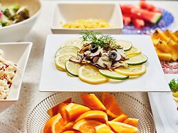 Kobe Sannomiya Union Hotel