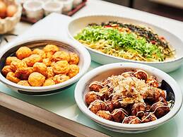 Kobe Sannomiya Union Hotel