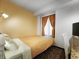 Kobe Sannomiya Union Hotel