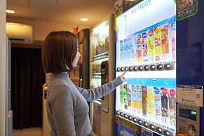 Kobe Sannomiya Union Hotel