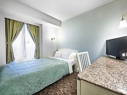 Kobe Sannomiya Union Hotel