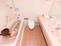 Kobe Sannomiya Union Hotel