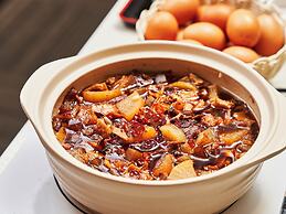 Kobe Sannomiya Union Hotel