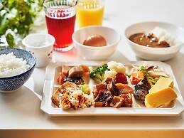 Kobe Sannomiya Union Hotel