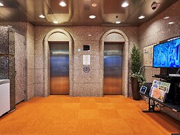 Kobe Sannomiya Union Hotel