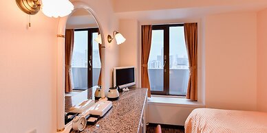 Kobe Sannomiya Union Hotel