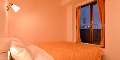 Kobe Sannomiya Union Hotel