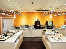 Kobe Sannomiya Union Hotel