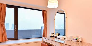 Kobe Sannomiya Union Hotel