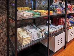 Kobe Sannomiya Union Hotel