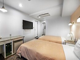 Kobe Sannomiya Union Hotel