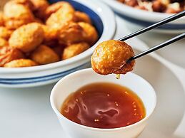 Kobe Sannomiya Union Hotel