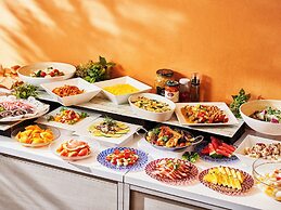 Kobe Sannomiya Union Hotel