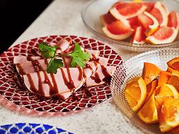 Kobe Sannomiya Union Hotel