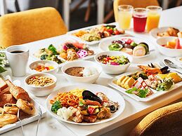 Kobe Sannomiya Union Hotel