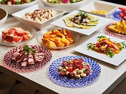 Kobe Sannomiya Union Hotel