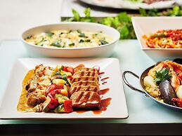 Kobe Sannomiya Union Hotel