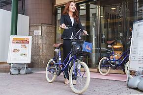 Kobe Sannomiya Union Hotel